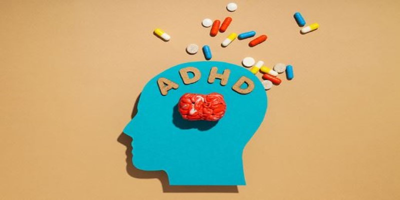 2024 Guide to ADHD Treatments: Medications, Therapy, and Beyond