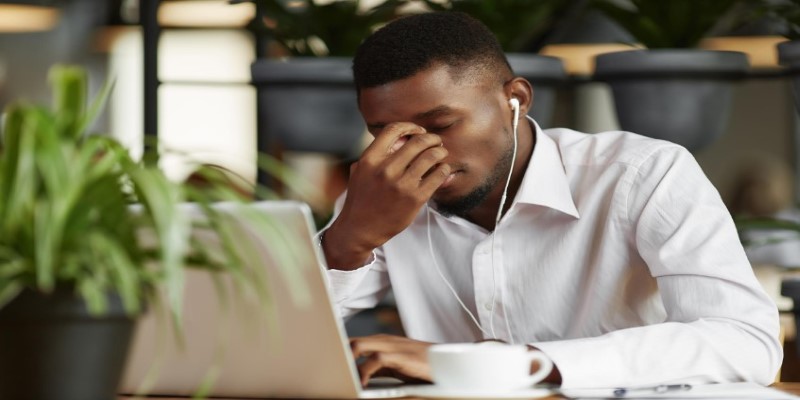 The Unseen Challenges of ADHD-PI: Focus and Life Balance