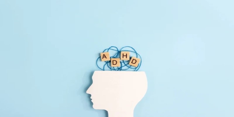 What Do the Numbers You See Say About Your ADHD