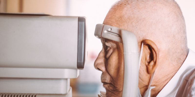 Wet Vs. Dry Macular Degeneration: Understanding The Key Differences