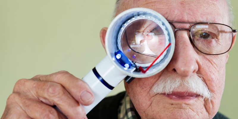 Avoid Macular Degeneration: Helpful Tips To Protect Your Vision 