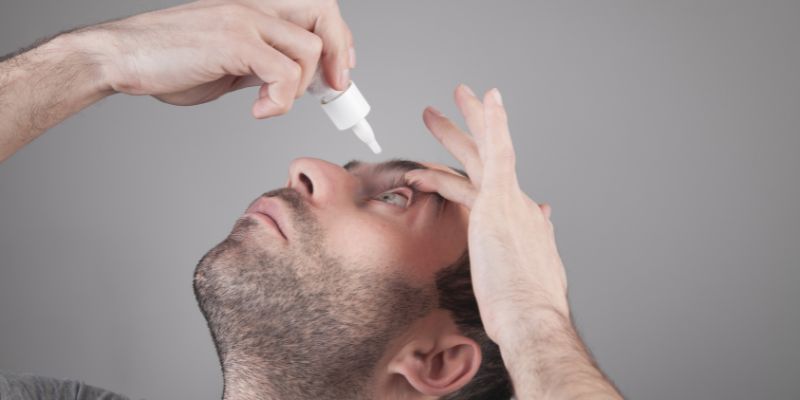 Eye Drops For Your Dry Eyes: Different Types, Uses, And How To Choose 