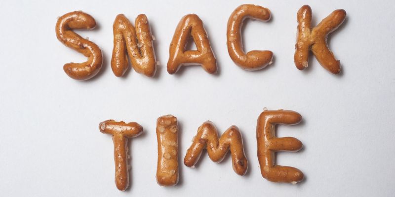 Snacks For Diabetes: Healthy Snack Ideas That Do Not Spike Your Blood Sugar