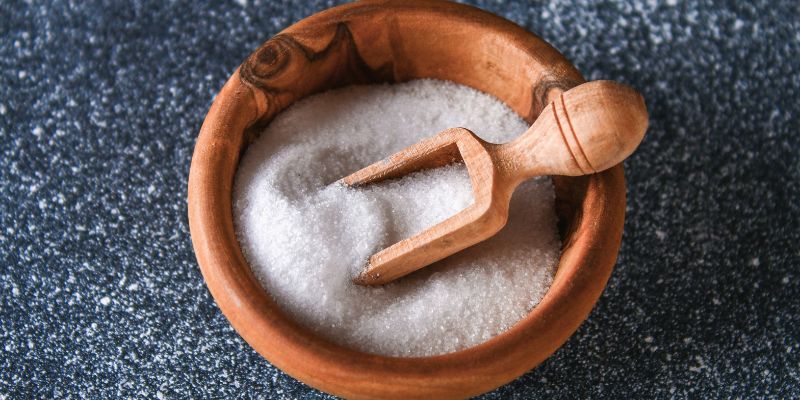 Can Chinen Salt Help Manage Diabetes: A Complete Understanding 