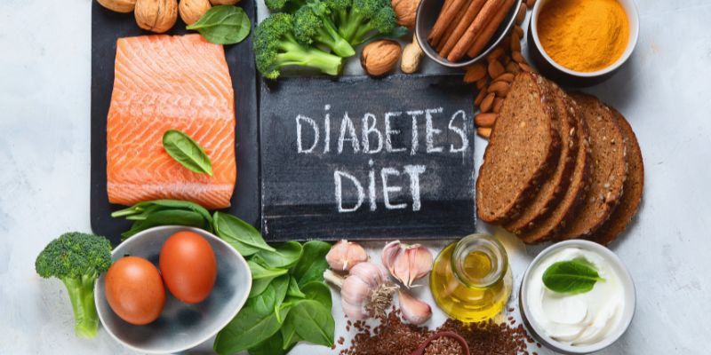 Breakfast for Diabetes: Best Diabetes-Friendly Foods To Start Your Day Right 