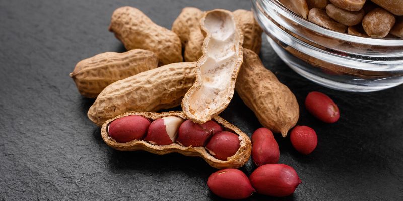What Are The Benefits And Risks Of Peanuts For People With Diabetes