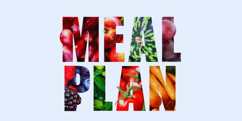 How to Make a Meal Plan for a Diabetic Patient: A Guide For Diabetics