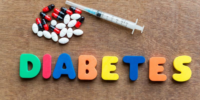 Diabetes: Causes, Symptoms, Types, Treatments, Key Facts, And More 