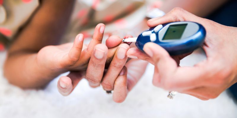 What Are The Best Ways To Help Someone Living With Type 2 Diabetes: A Guide 