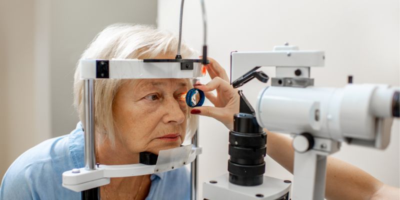 Macular Degeneration vs. Glaucoma: Know All The Key Differences 
