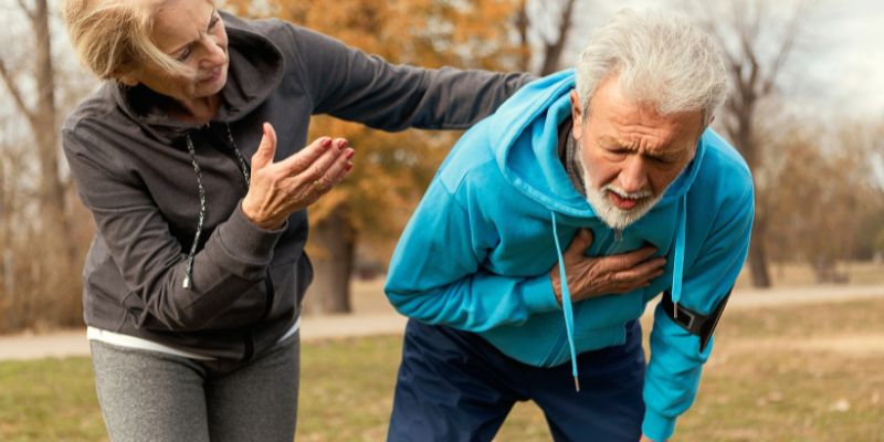 Reducing Heart Attack Risk in People with Schizophrenia: Key Prevention Tips
