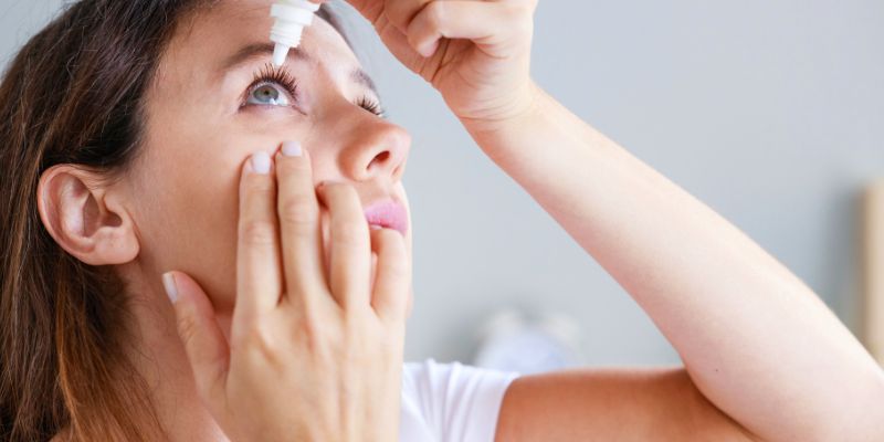 Is The Latest Treatment for Dry Eye Disease Right For You: An Understanding 