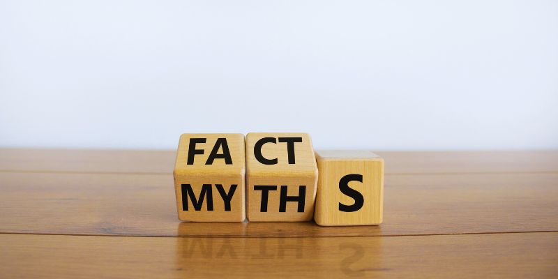 Myths and Facts About Hair Transplant: Everything You Should Know 
