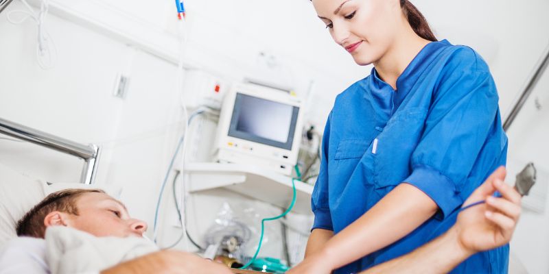 How to Begin Your Path in Healthcare with a PSW Course: A Step-by-Step Guide 