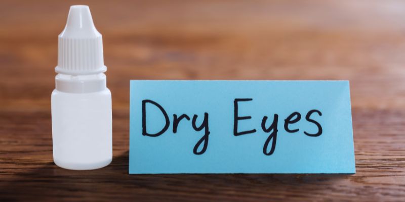 The Best Dry Eye Drops: Expert Advice For Choosing The Right One 