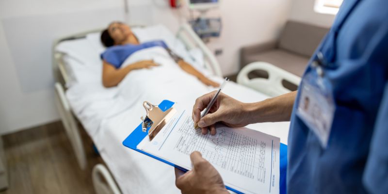Why PSW Courses Are Essential for a Successful Career in Healthcare
