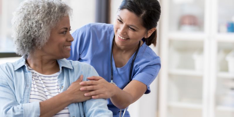 How CNA Courses Prepare You for a Successful Career in Nursing