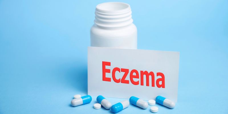 Eczema Medications: Discovering New and Future Eczema Treatments 