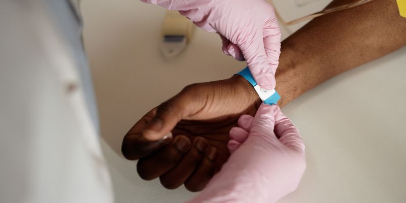 How to Prepare for Lymphoma Treatment: Tips for Patients and Families