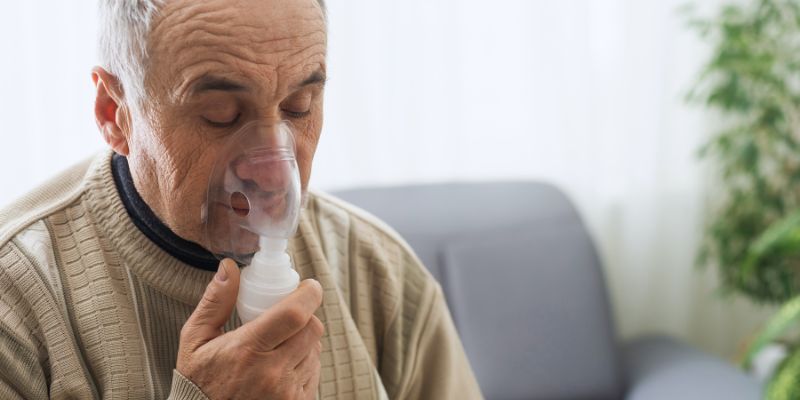 Natural and Medical COPD Treatment Options: A Complete Understanding 